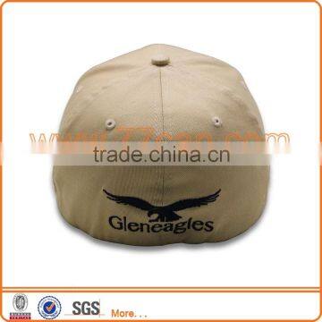 Custom Fitted Cap and Hat Fitted Cap photo-6