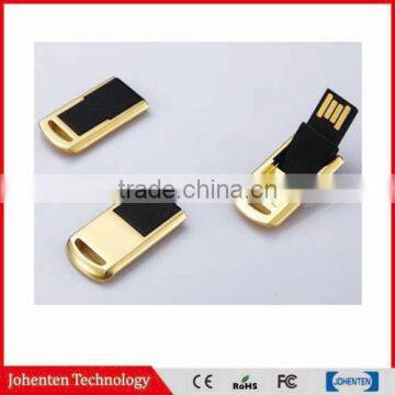 High reading,writing Mini USB pendrive robot for advertising fashion 4GB/8GB/16GB