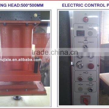 Grass-sliding Shoe Cutting Machine photo-4