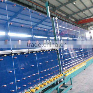 Hollow/Insulated Glass Making Machine