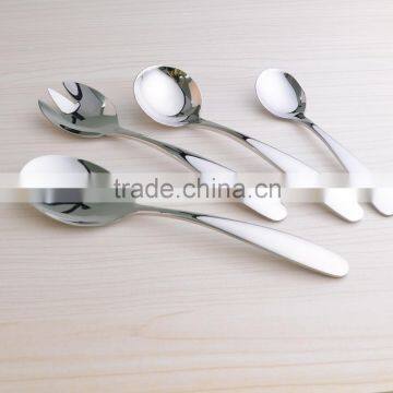 Long Handle Spoon , the Spoon , Serving Spoon photo-3