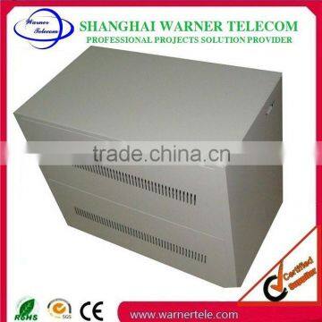 WTL- telecom indoor floor standing network server rack open cabinet