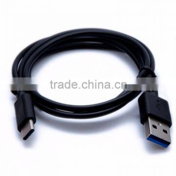USB 3.0 TYPE-C USB Data Cable Sync Cord for Galaxy Note7 photo-3