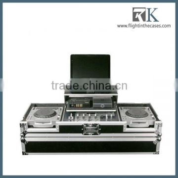 DJ mixer case for Hercules DJ Control Air