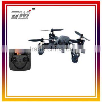 HUBSAN H107D X4 Quadcopter Drone with FPV Camera