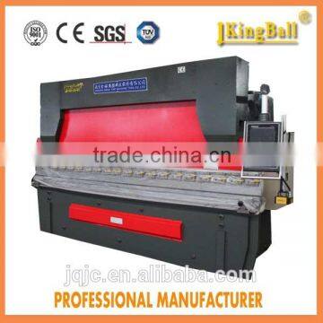 Top hot! BEST PRICE HIGH QUALITY WE67K-125/4000 cnc Press Brake