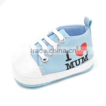 2016 Wholesale New Design Baby Sneakers photo-4