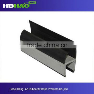 Hang-Ao manufacture and supply high quality h shape rubber strips from China factory