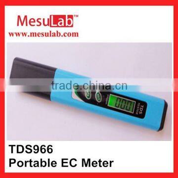 Laboratory TDS Meter ( TDS-966 )