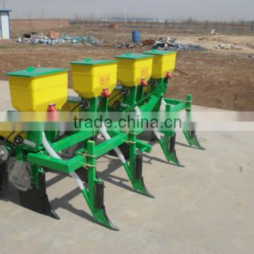 2BYF-3 series wheat and vegetable seeder