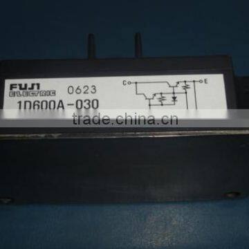 1D600A-030 MODULE New