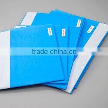 Sterile Wound Dressing Pack for Medical Use ,wound Care With CE and ISO13485