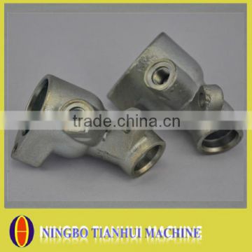 cnc machined stainless steel casted metal auto parts