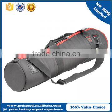 Black 1680D Nylon Camera Tripod Carry Bag photo-2