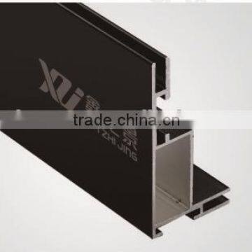 Customized aluyminum profile