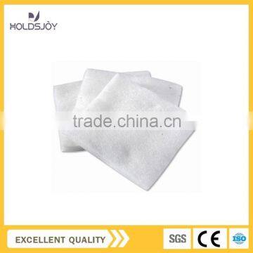 Square Shape Soft Sanitary Use Make-up Cosmetic Pad