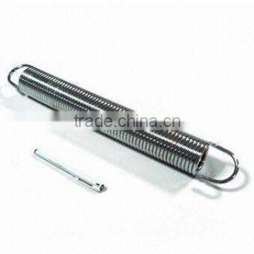 extension spring Stainless Extension Springs