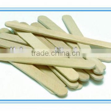 good quality wooden birch ice cream sticks for sale