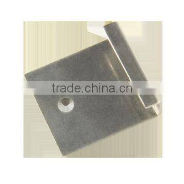 WPC Deck Used Stainless Decking Clips photo-2
