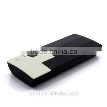 New Item High Quality External Battery Charger Power Bank 10000mah Power Banks photo-3