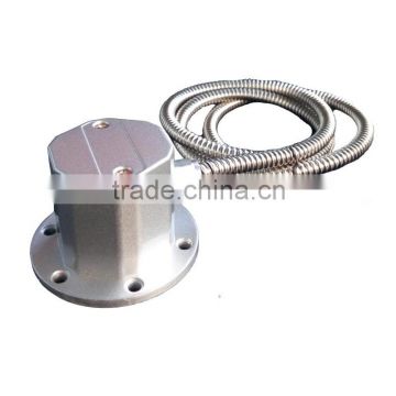 ULS3-200 top mounted cheap ultrasonic flow sensor for any liquid