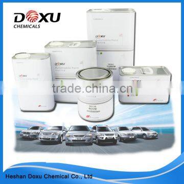 Good Quality Professional China Car Base Coat Supplier