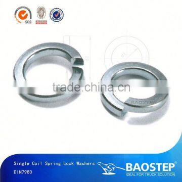 BAOSTEP Special Iso Certified Washer Hub Lock Nut