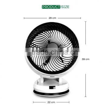 aircirculation fan desk top