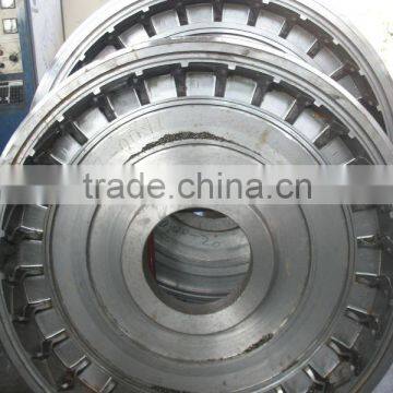 Truck and Bus tyre mold