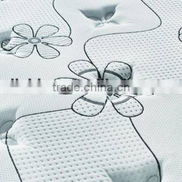 5 Star Hot Queen Size Memory Foam Hotel Bed Mattress DS-907 photo-4