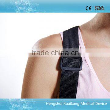 Orthopedic Work Lumbar Belts Waist Protection Belt Medical Lumbar Support Belt With Shoulder Straps photo-5