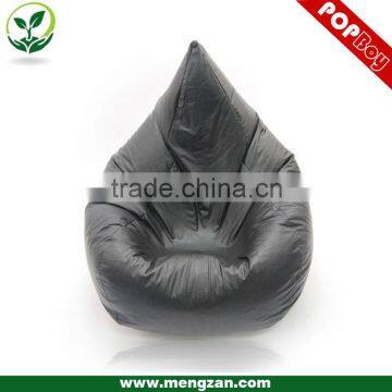 Teens Huge Vinyl Bean Bag Chairs Sofa photo-5