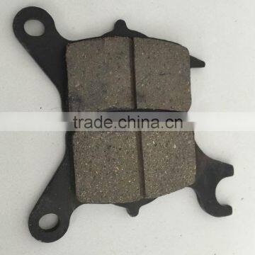 Wave 110i Wave 125 Click-i Scoopy-i disc brake pads for Thailand motorcycle