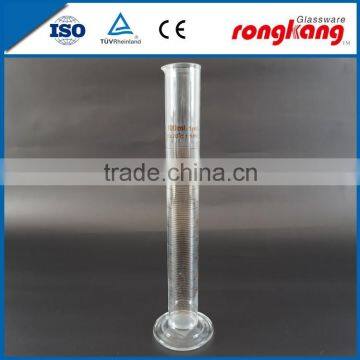 Cheap price chemical glassware laboratory instruments Laboratory glassware