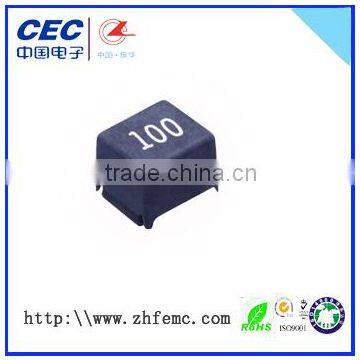 NL Series Wire Wound Chip Inductor/lqw15an12ng00d