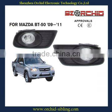 fog lamp / fog light for mazda bt-50 09~11