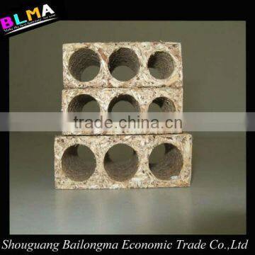 18mm hollow core particle board