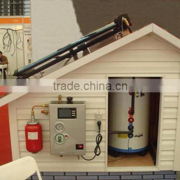 Residental Pressurized Split Solar Water Heater