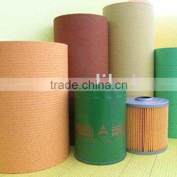 fuel filter manufacturer