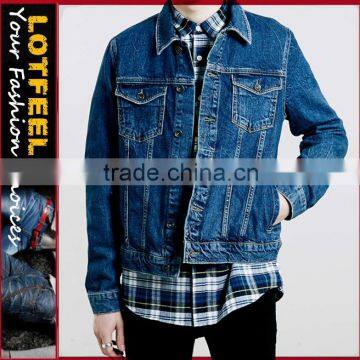 Denim jackets for men on sale online Men's Denim Jacket Sale Denim jackets for men on sale online (LOTJ139)