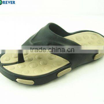 New moulds EVA flip flops slipper,hotel slipper for men