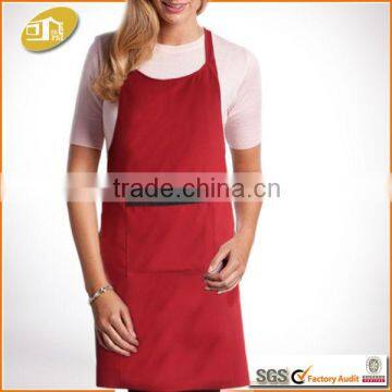 100% Spun Polyester Kitchen Aprons