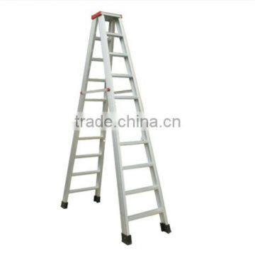 China high quality low price aluminum alloy ladder profiles