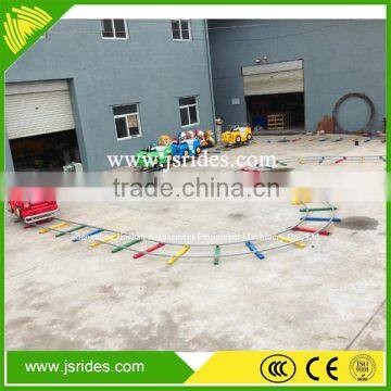 amusement park games for sale kids electric amusement train rides electric mini train