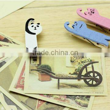 handmade wooden toys/ high quality luxury wooden clip for sale