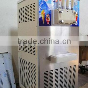 Energy saving cheap hard serve ice cream machines