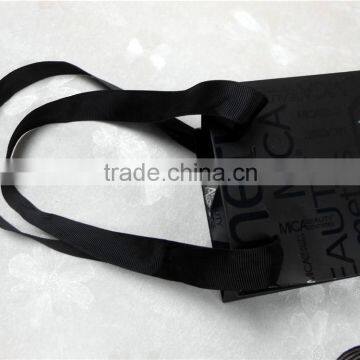 Custom Packaging Tea Paper Bag photo-3