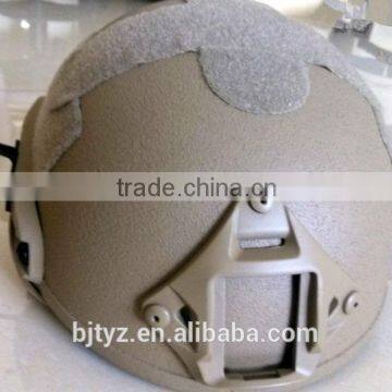 IIIA aramid FAST ballistic military helmets