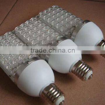 led garden light ,led road light specfication 28Watt E27 E40 LED street light housing