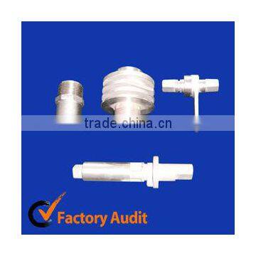 Cast Iron Sandblast Shaft Couplings